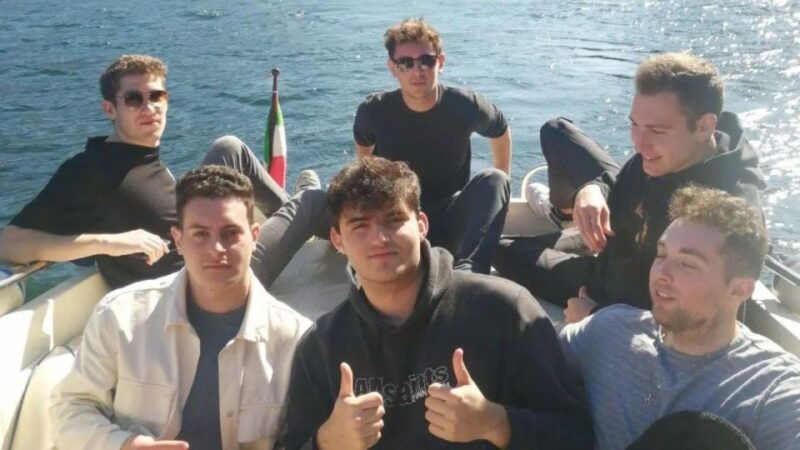Lake Como 2 hours Private Boat Tour Groups of 1 to 6 People - Good To Know