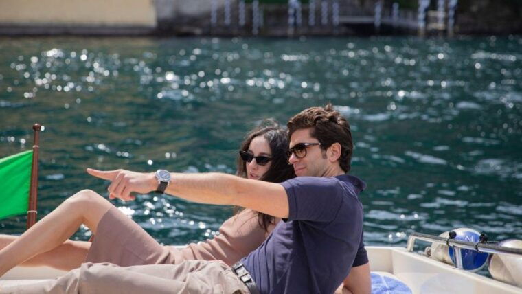 Lake Como 2 hours Private Boat Tour Groups of 1 to 6 People - Final Thoughts