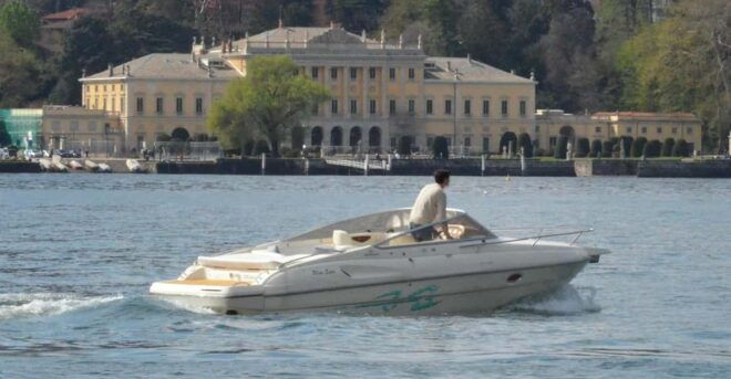 Lake Como: 2 Hours Private Boat Tour With Driver - Tour Inclusions