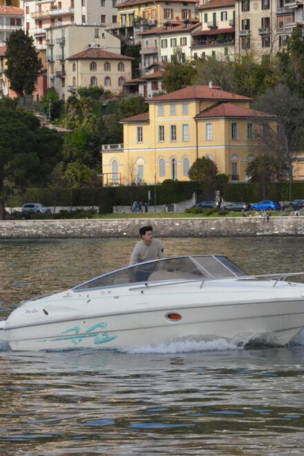 Lake Como: 2 Hours Private Boat Tour With Driver - What to Bring