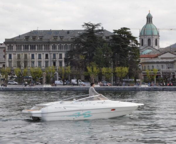 Lake Como: 2 Hours Private Boat Tour With Driver - Customer Reviews