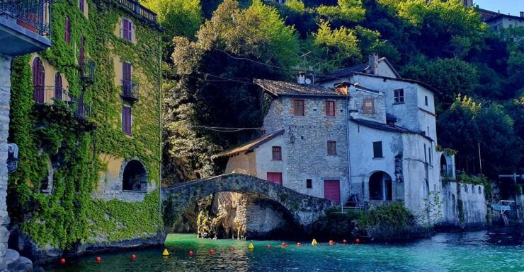 Lake Como: 2-Hours Private Boat Tour With Skipper - Experience Highlights