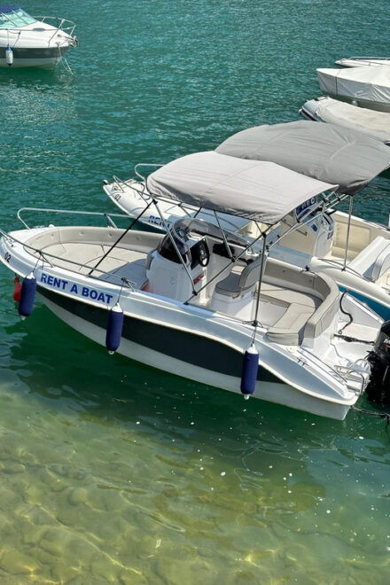 Lake Como: 2-Hours Private Boat Tour With Skipper - Itinerary and Notable Sites