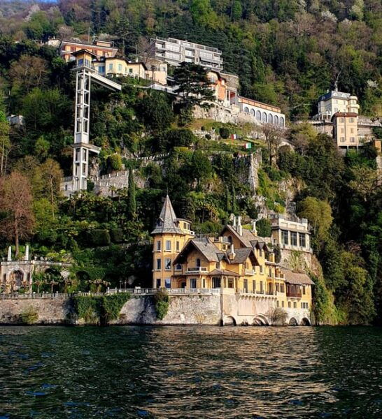 Lake Como: 2-Hours Private Boat Tour With Skipper - Booking Flexibility