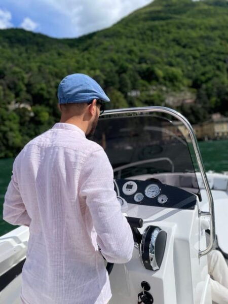 Lake Como: 3-Hour Boat Rental Without a License - Customer Experience and Reviews