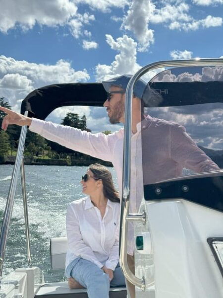 Lake Como: 3-Hour Boat Rental Without a License - Frequently Asked Questions
