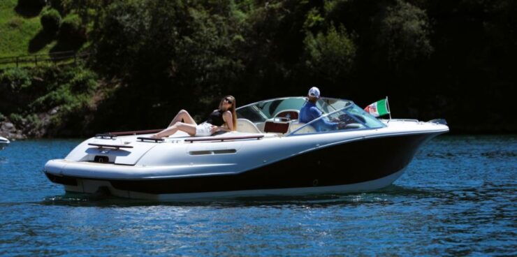 Lake Como: 3-Hour Luxury Speedboat Private Tour - Tour Details
