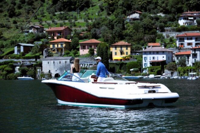 Lake Como: 3-Hour Luxury Speedboat Private Tour - Highlights
