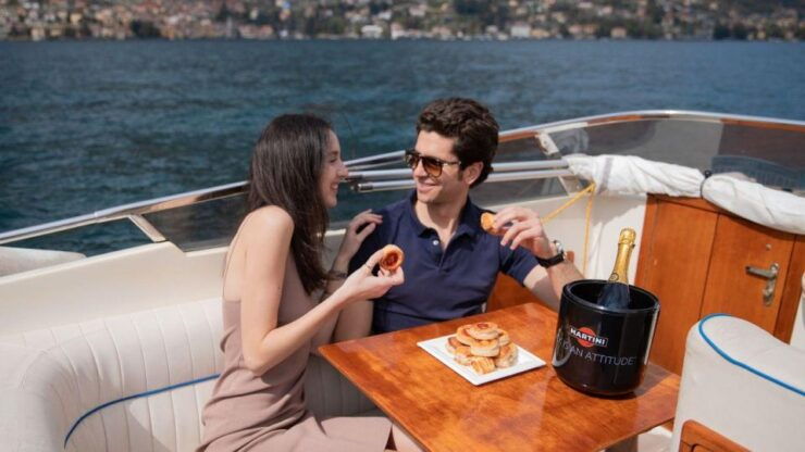 Lake Como 3 Hours Private Boat Tour Groups of 1 to 7 People - Good To Know