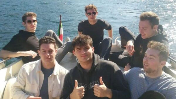 Lake Como 3 Hours Private Boat Tour Groups of 1 to 7 People - Directions