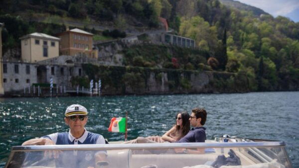 Lake Como 3 Hours Private Boat Tour Groups of 1 to 7 People - Frequently Asked Questions