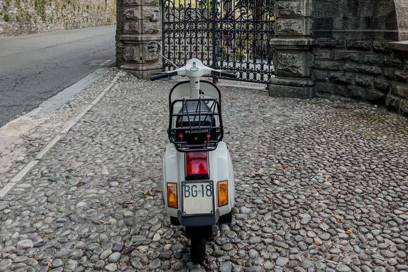 Lake Como: 4, 8, or 24-Hour Classic Vespa Rental & Delivery - Exploring Lake Como on a Classic Vespa: An In-Depth Review