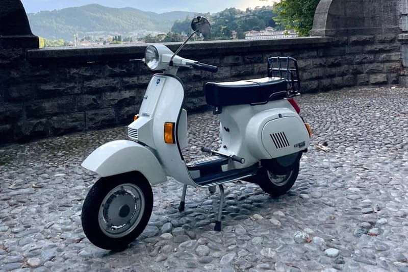 Lake Como: 4, 8, or 24-Hour Classic Vespa Rental & Delivery - Why This Vespa Experience Is Worth Considering