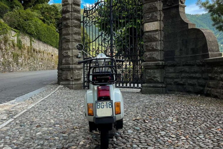 Lake Como: 4, 8, or 24-Hour Classic Vespa Rental & Delivery - Who Will Love This Experience?