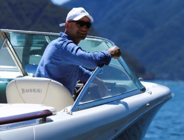 Lake Como: 4-Hour Luxury Speedboat Private Tour - Booking Information