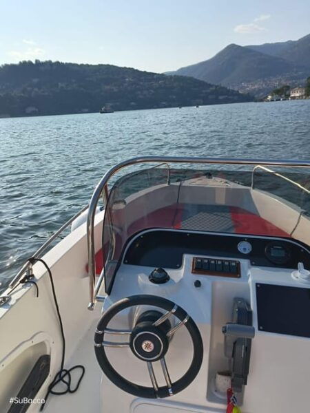 Lake Como: 4-Hour Private Boat Rental - Customer Feedback