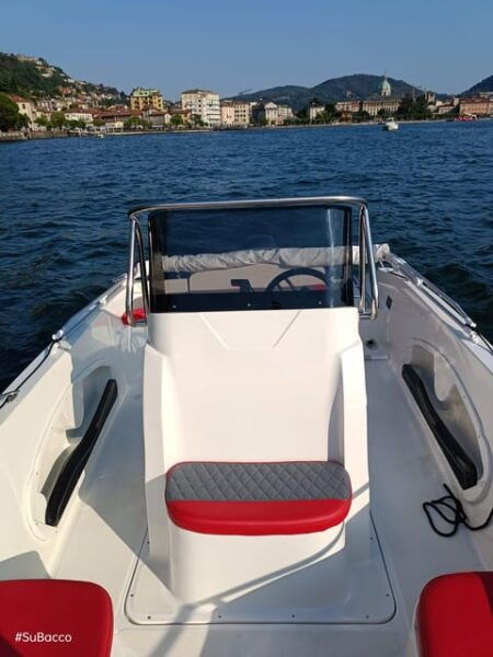 Lake Como: 4-Hour Private Boat Rental - Frequently Asked Questions