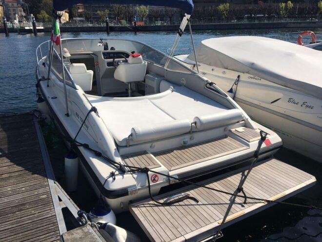 Lake Como: 4 Hours Private Boat Tour With Expert Local Guide - Tour Highlights