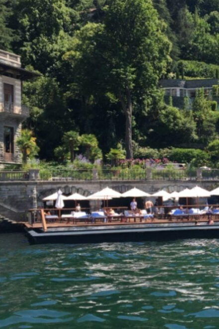 Lake Como: 4 Hours Private Boat Tour With Expert Local Guide - Experience Details