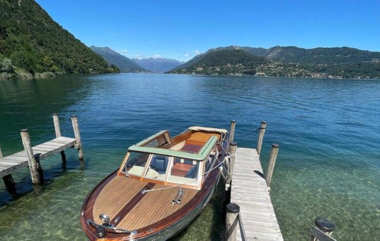 Lake Como: An Unforgettable Experience Aboard a Dream Boat - Pricing and Discounts
