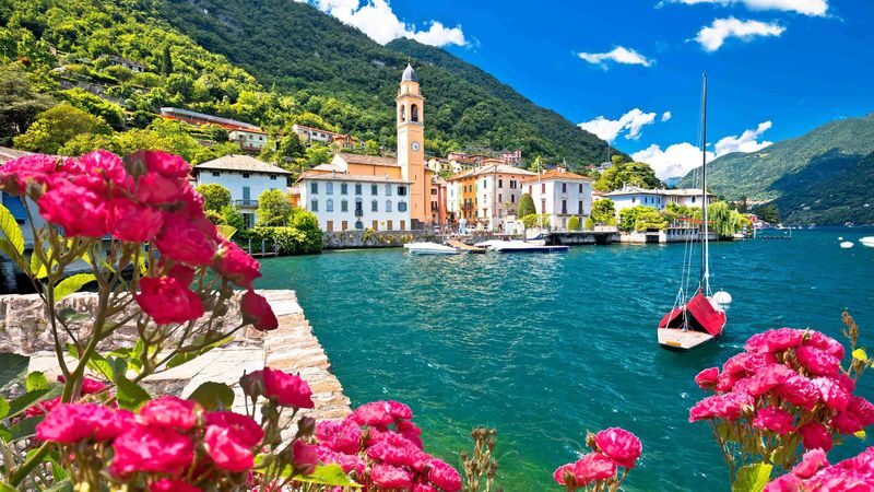 Lake Como and Bellagio Day Tour with Cruise from Milan - Milan to Cadenabbia: the journey sets the pace