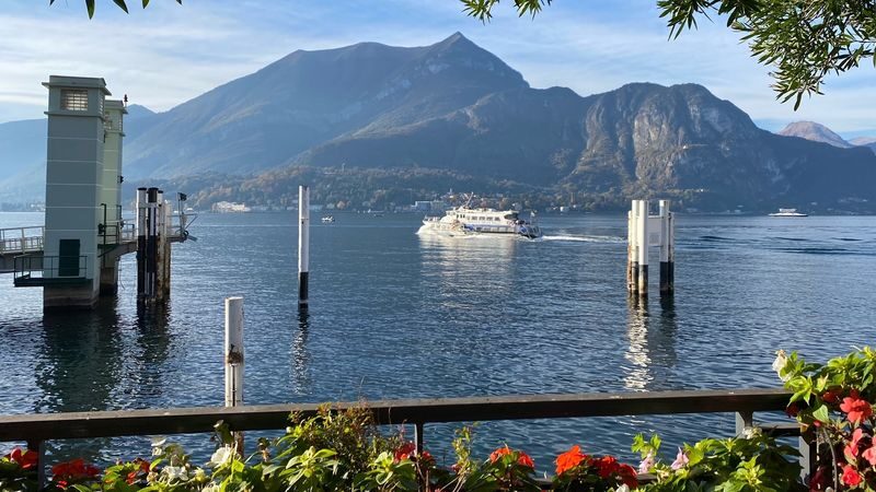Lake Como and Bellagio Day Tour with Cruise from Milan - Cadenabbia to Bellagio: a short crossing, a worthwhile pause
