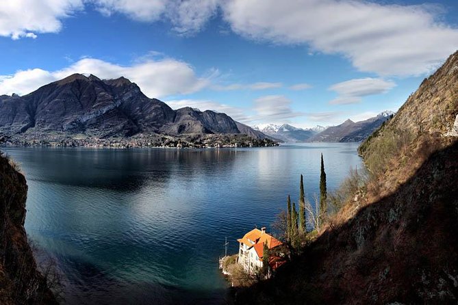 Lake Como and Bellagio Day Trip From Milan - Tour Overview