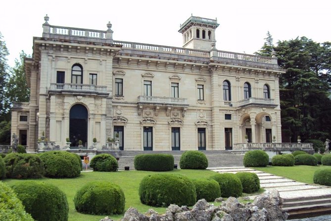 Lake Como and Its Villas Tour - The Sum Up