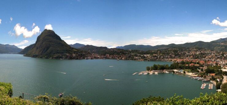 Lake Como and Lugano Day Trip From Milan - Good To Know