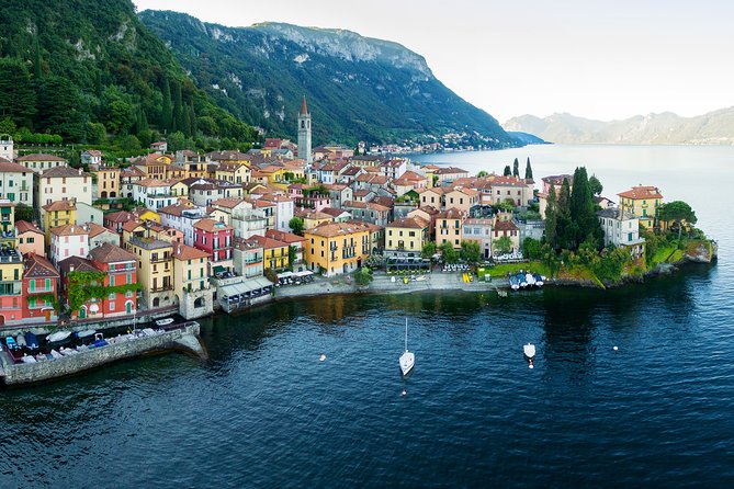 Lake Como and Valtellina Valley Small-Group Tour From Milan - Traveler Photos