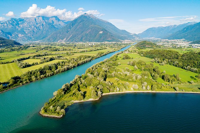 Lake Como and Valtellina Valley Small-Group Tour From Milan - Directions