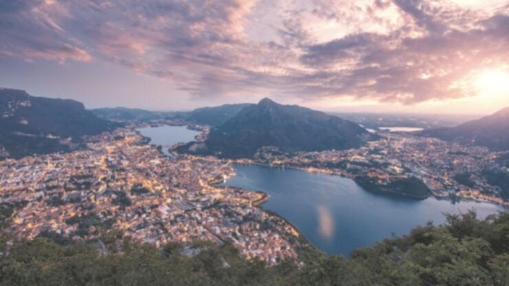 Lake Como Audioguide - Travelmate App for Your Smartphone - Good To Know