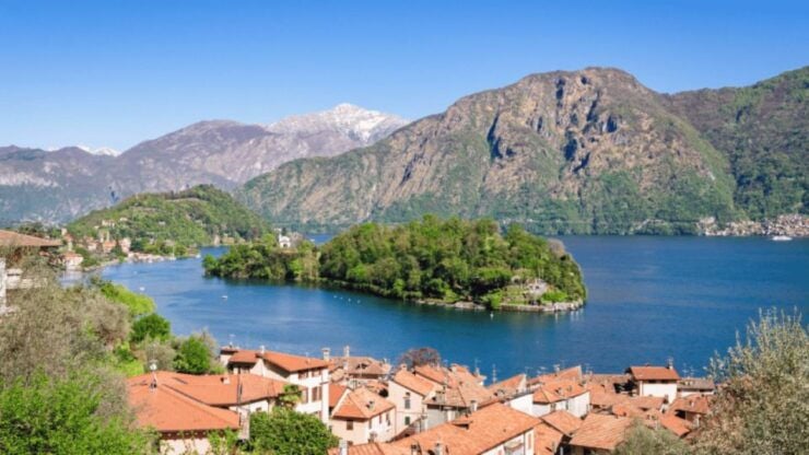 Lake Como Audioguide - Travelmate App for Your Smartphone - Pricing and Booking Details