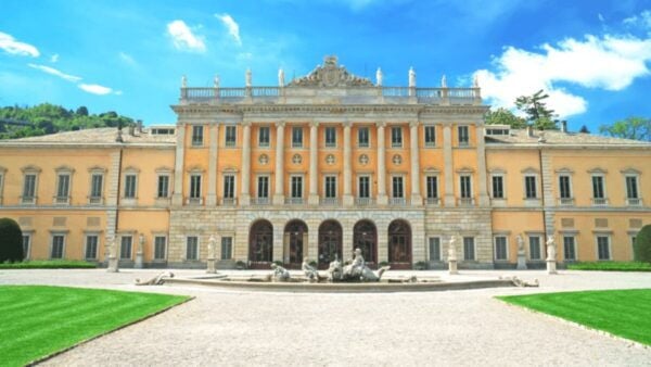 Lake Como Audioguide - Travelmate App for Your Smartphone - App Installation Instructions