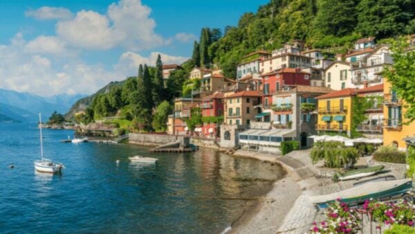 Lake Como Audioguide - Travelmate App for Your Smartphone - Frequently Asked Questions