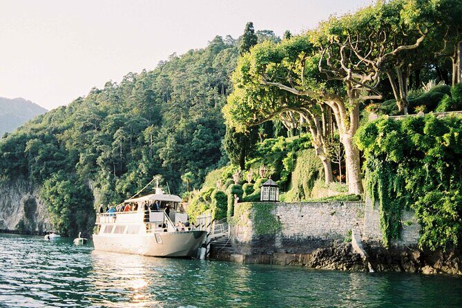 Lake Como, Bellagio and Varenna day tour from Milan - Good To Know