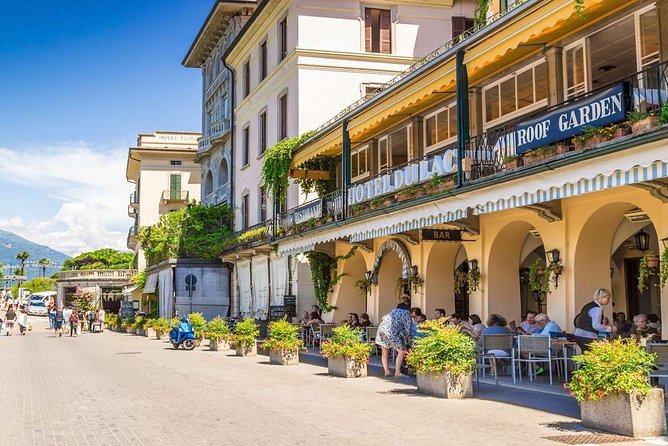 Lake Como Bellagio & Villa Carlotta, Private Guided Tour - Villa Carlotta Highlights