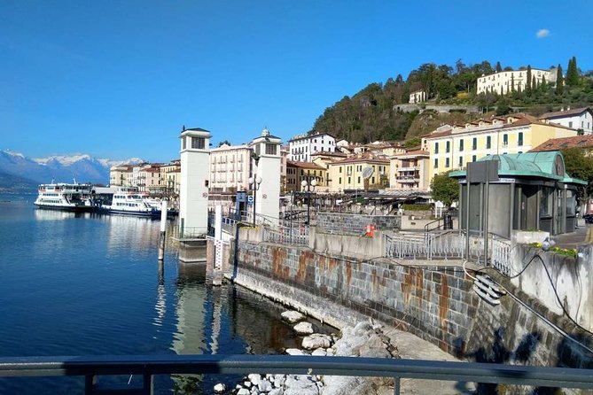 Lake Como Bellagio & Villa Carlotta, Private Guided Tour - Guided Tour Experience