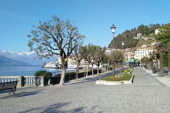 Lake Como Bellagio & Villa Carlotta, Private Guided Tour - Booking Information