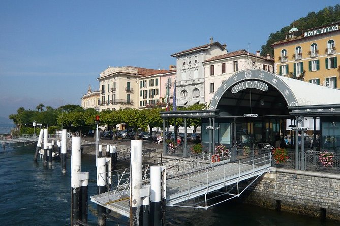Lake Como Bellagio & Villa Carlotta, Private Guided Tour - The Sum Up