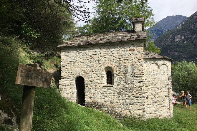 LAKE COMO Bike & Kayak Tour - Meeting and Pickup