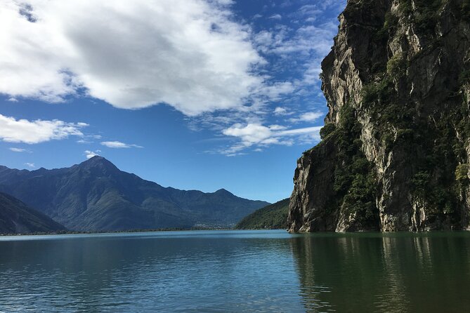 LAKE COMO Bike & Kayak Tour - What To Expect