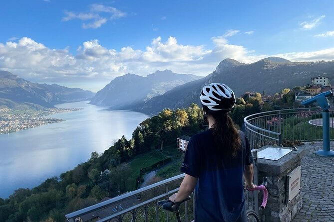 Lake Como Bike Tour - Tour Reviews and Ratings