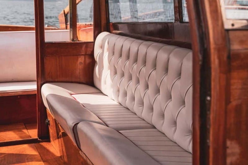 Lake Como Boat Tour - A quick look at the experience