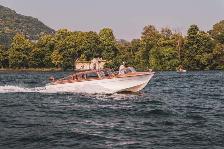 Lake Como Boat Tour - Final thoughts