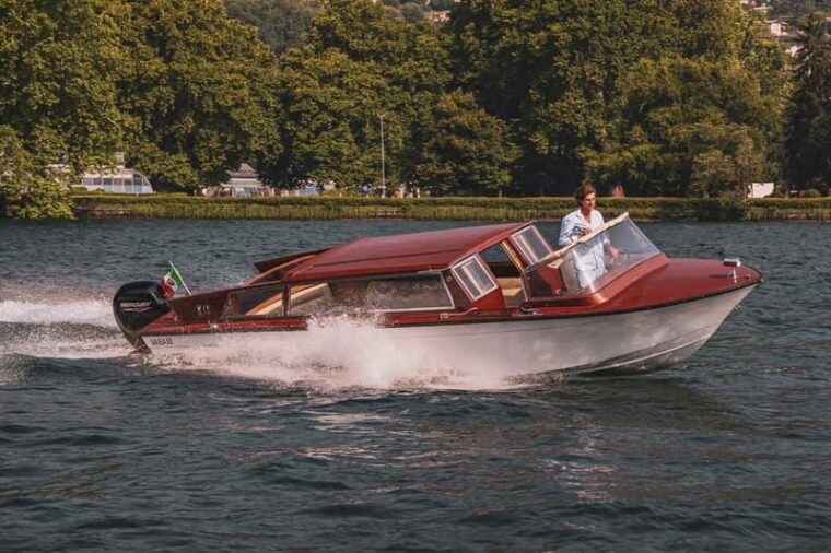 Lake Como Boat Tour - FAQ
