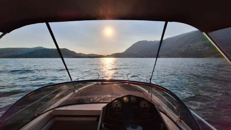 Lake Como Boat Tour: 2h Private Tour to Villa and Waterfalls - Why Choose This Tour?