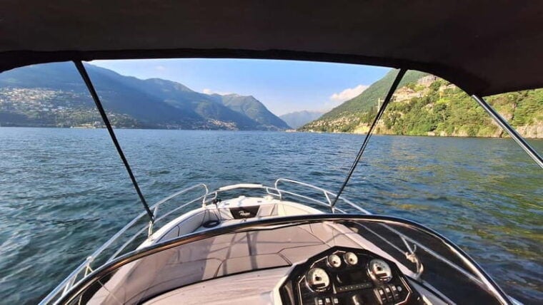 Lake Como Boat Tour: 2h Private Tour to Villa and Waterfalls - Who Will Love This Experience?