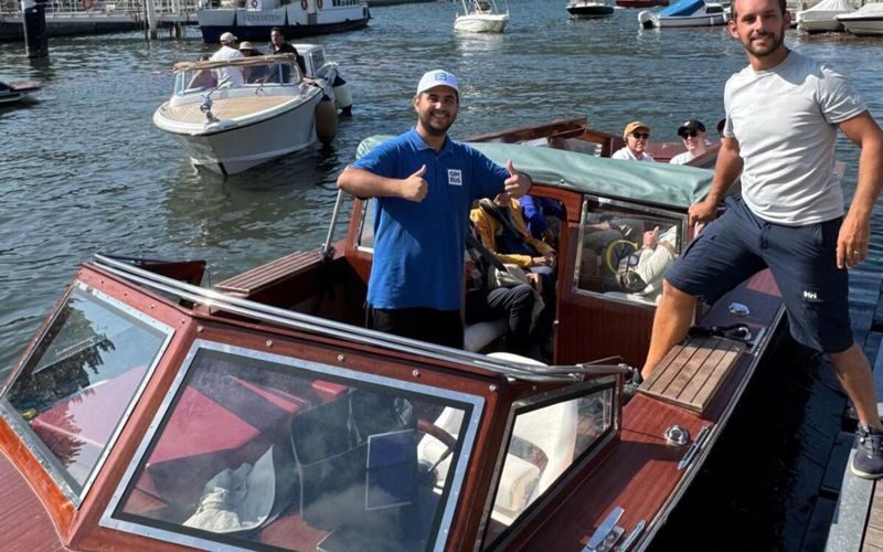 Lake Como boat tour with hot drink in Como - Is $70.85 Good Value?