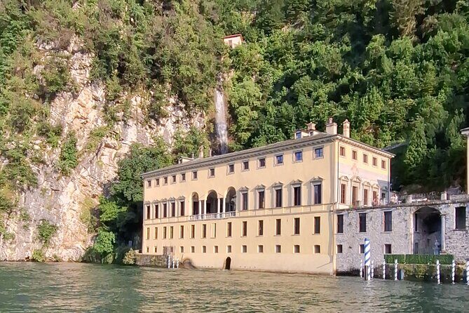 Lake Como Boat Tours: options from 1 hour to a Full Day - FAQ